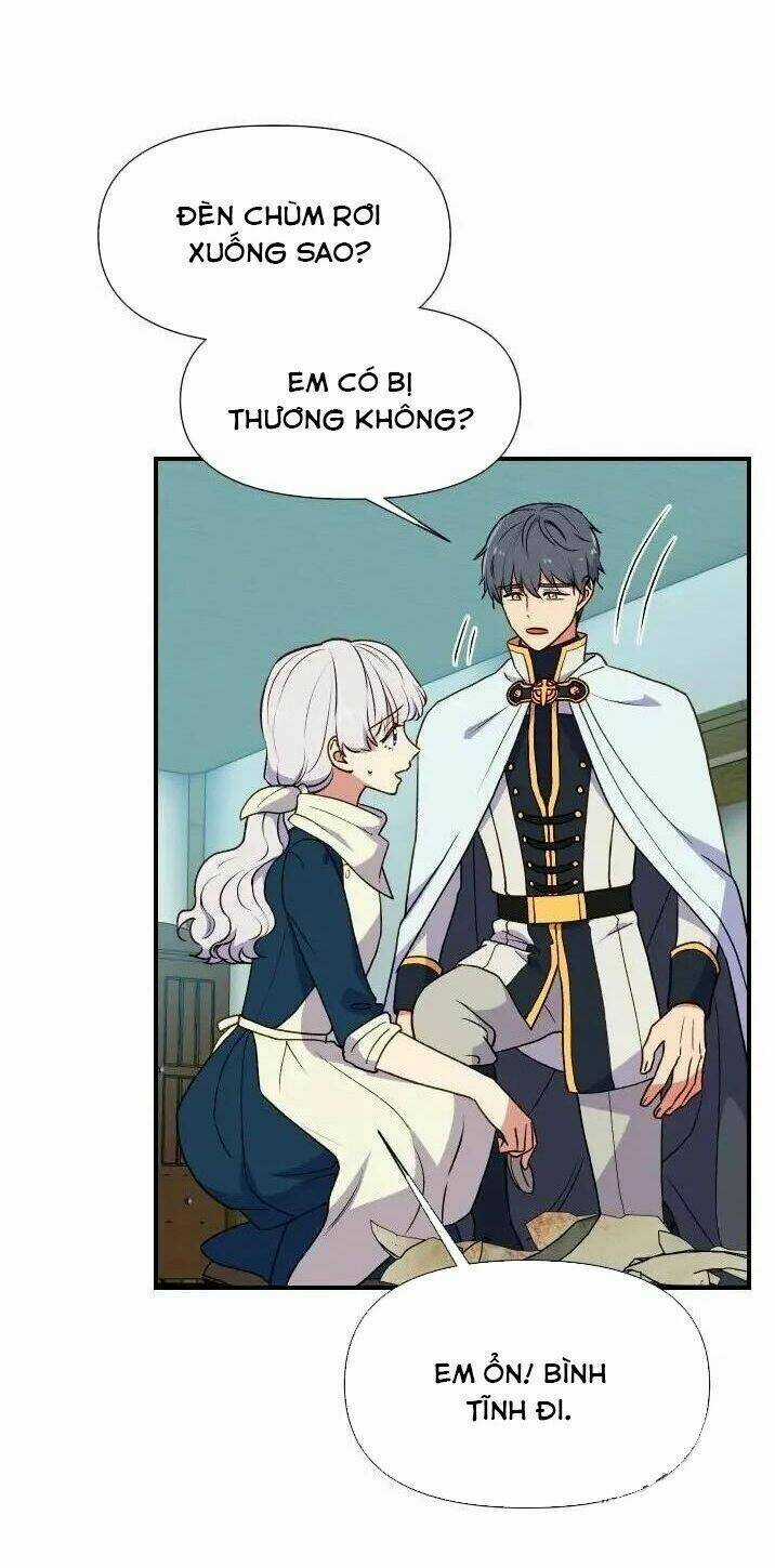 Khế Ước Của Nữ Công Tước Quái Vật Chapter 73 trang 10