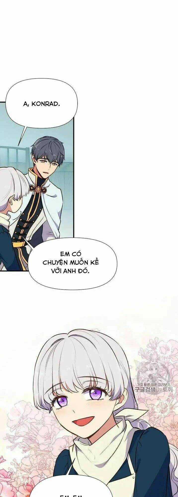 Khế Ước Của Nữ Công Tước Quái Vật Chapter 73 trang 16