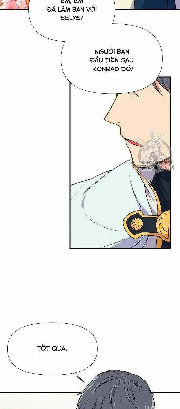 Khế Ước Của Nữ Công Tước Quái Vật Chapter 73 trang 17