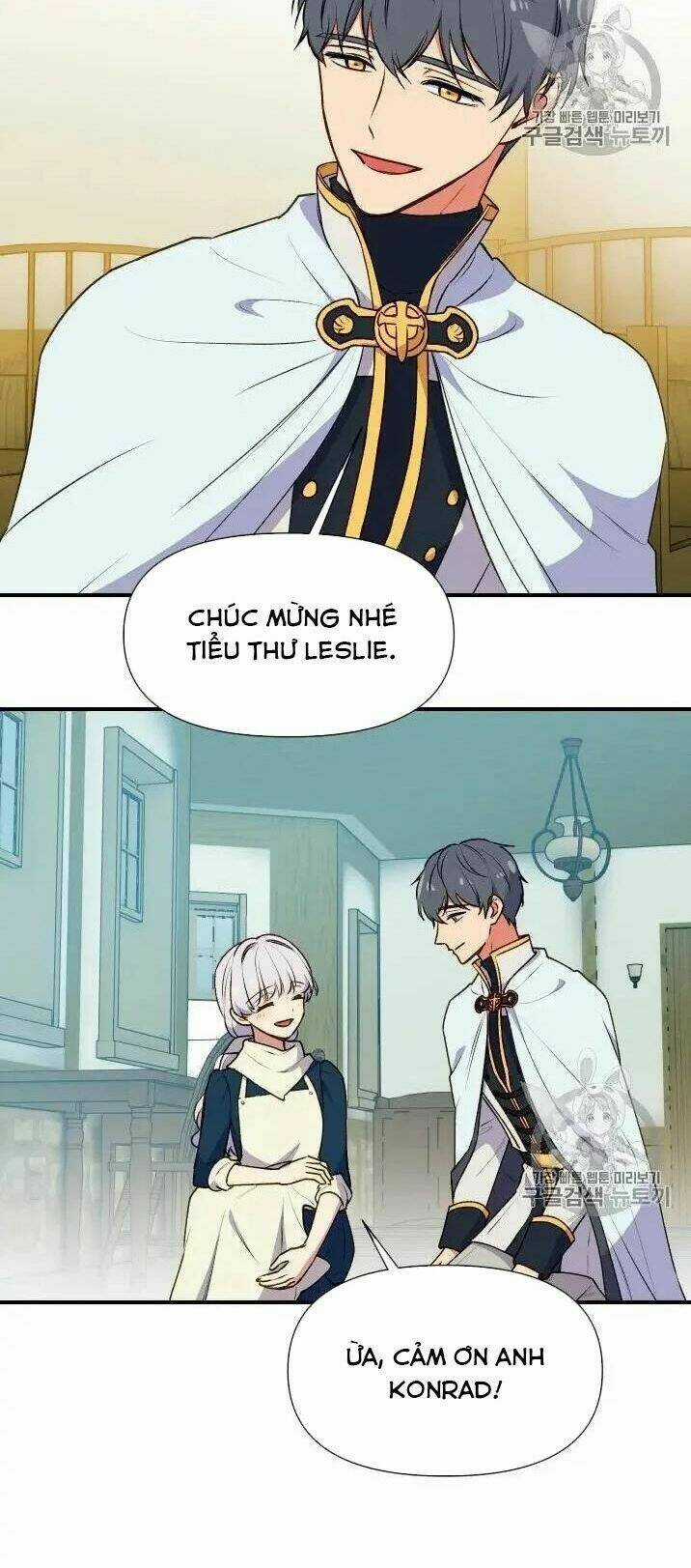 Khế Ước Của Nữ Công Tước Quái Vật Chapter 73 trang 18