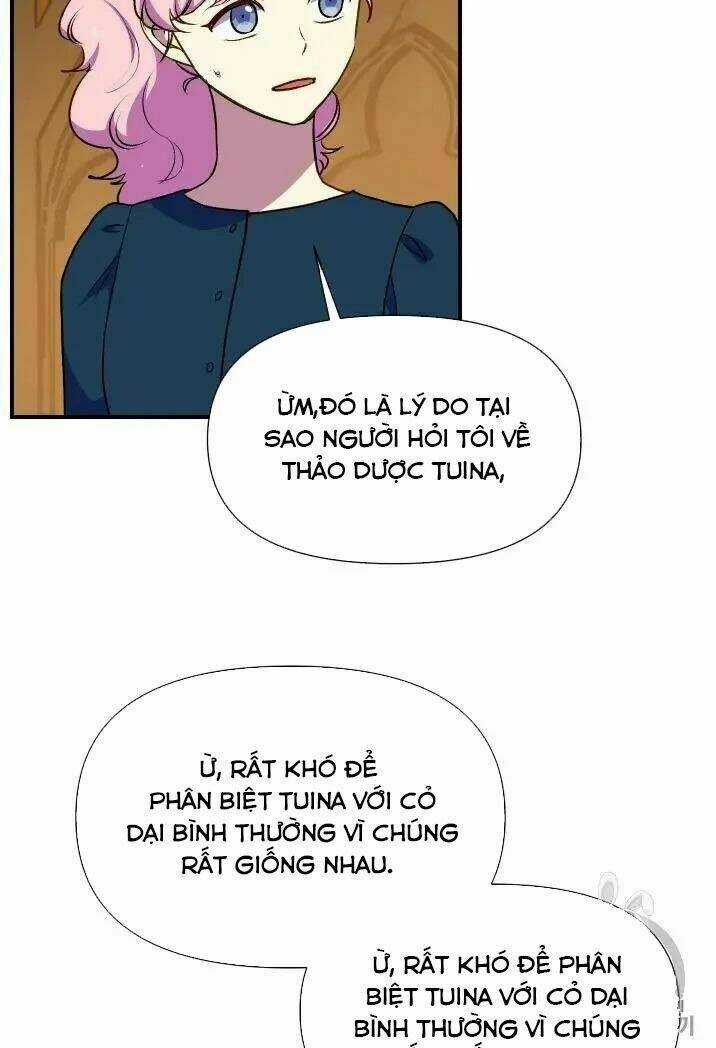 Khế Ước Của Nữ Công Tước Quái Vật Chapter 73 trang 21