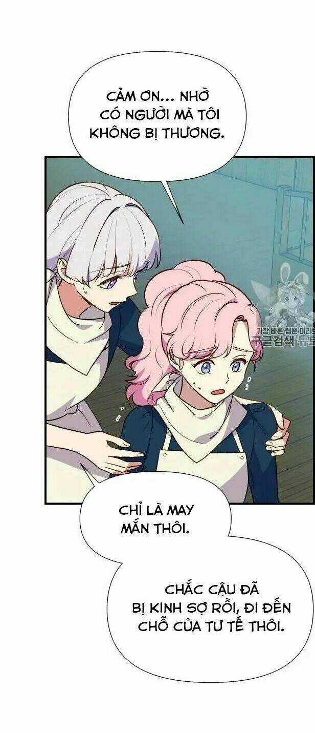 Khế Ước Của Nữ Công Tước Quái Vật Chapter 73 trang 3