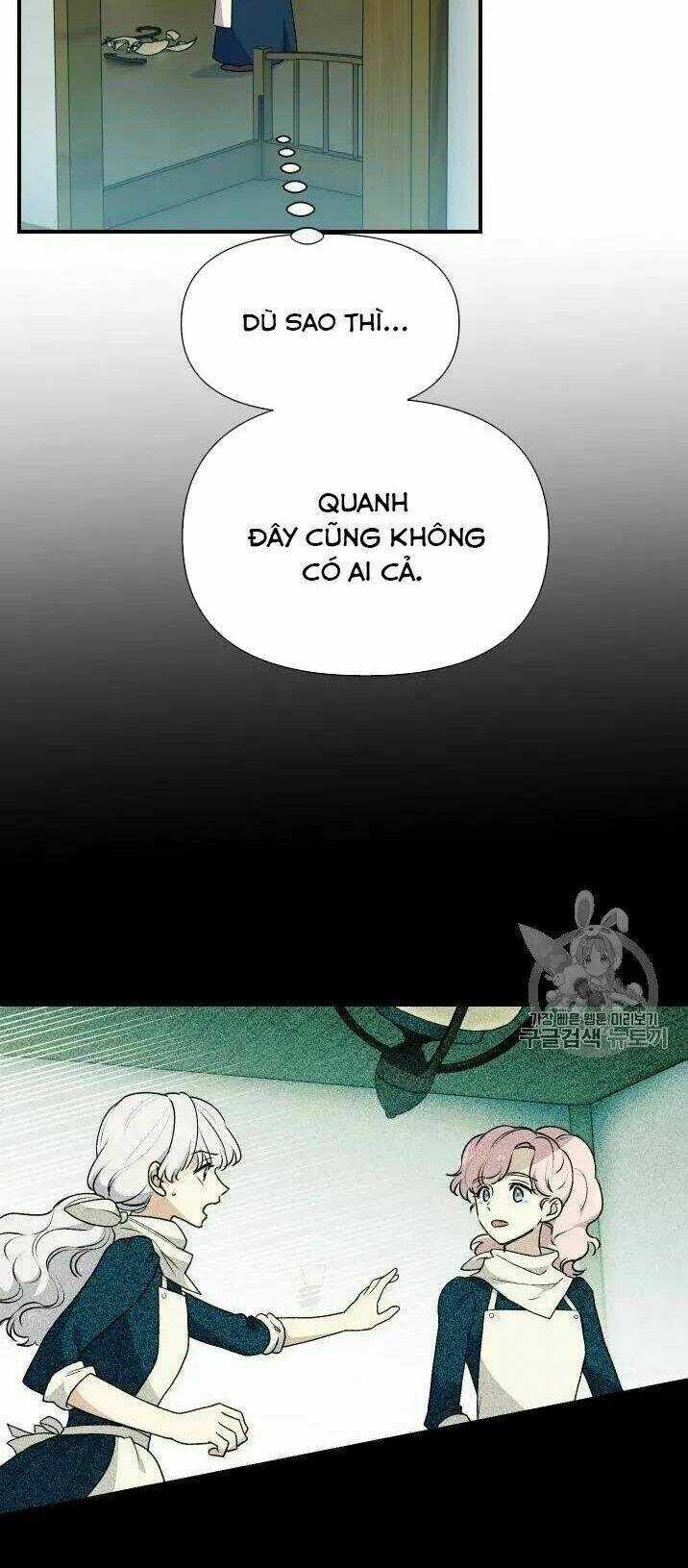 Khế Ước Của Nữ Công Tước Quái Vật Chapter 73 trang 6