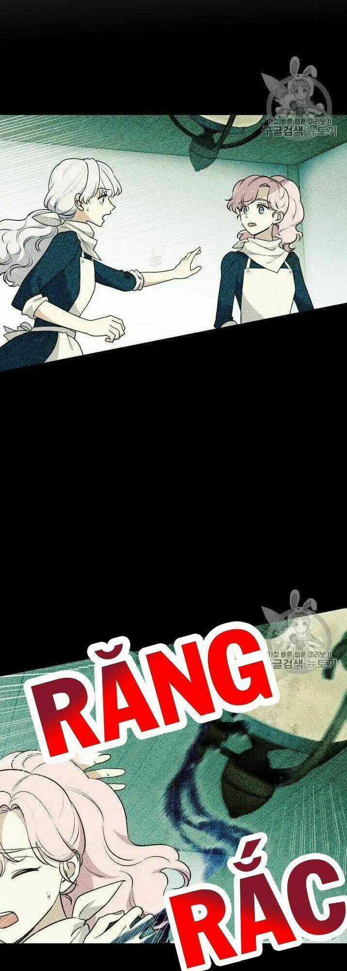 Khế Ước Của Nữ Công Tước Quái Vật Chapter 73 trang 7