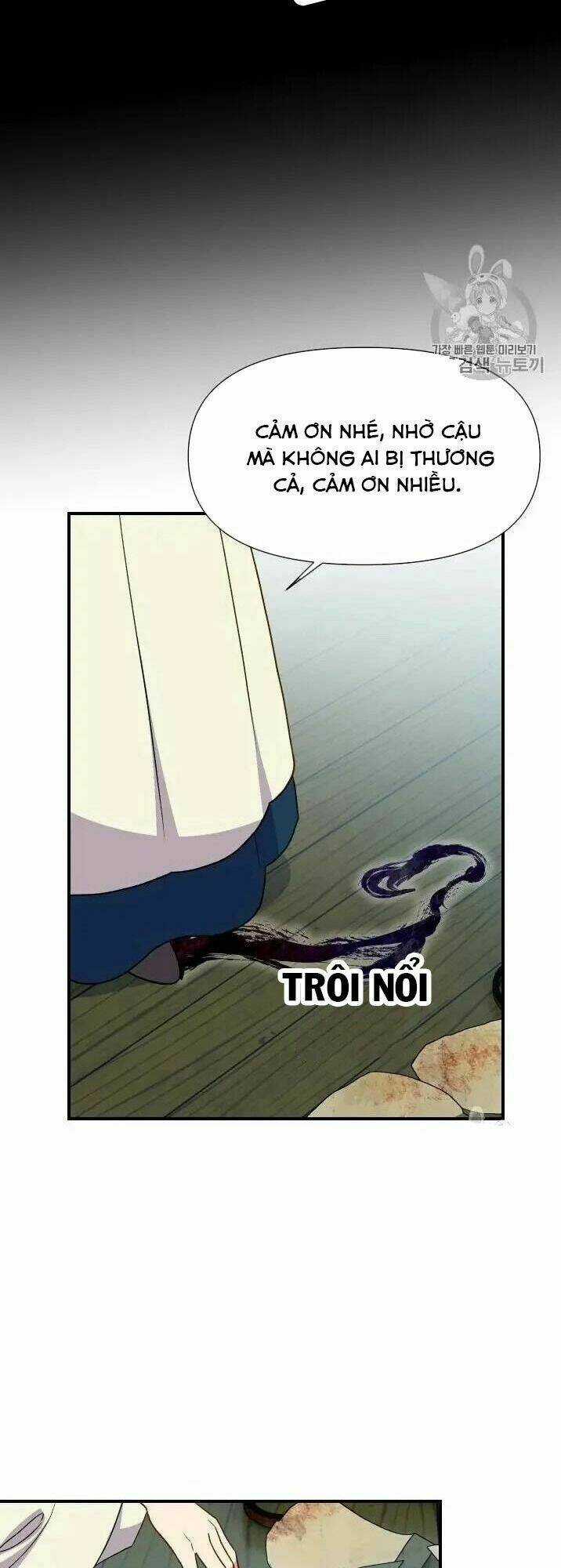 Khế Ước Của Nữ Công Tước Quái Vật Chapter 73 trang 8