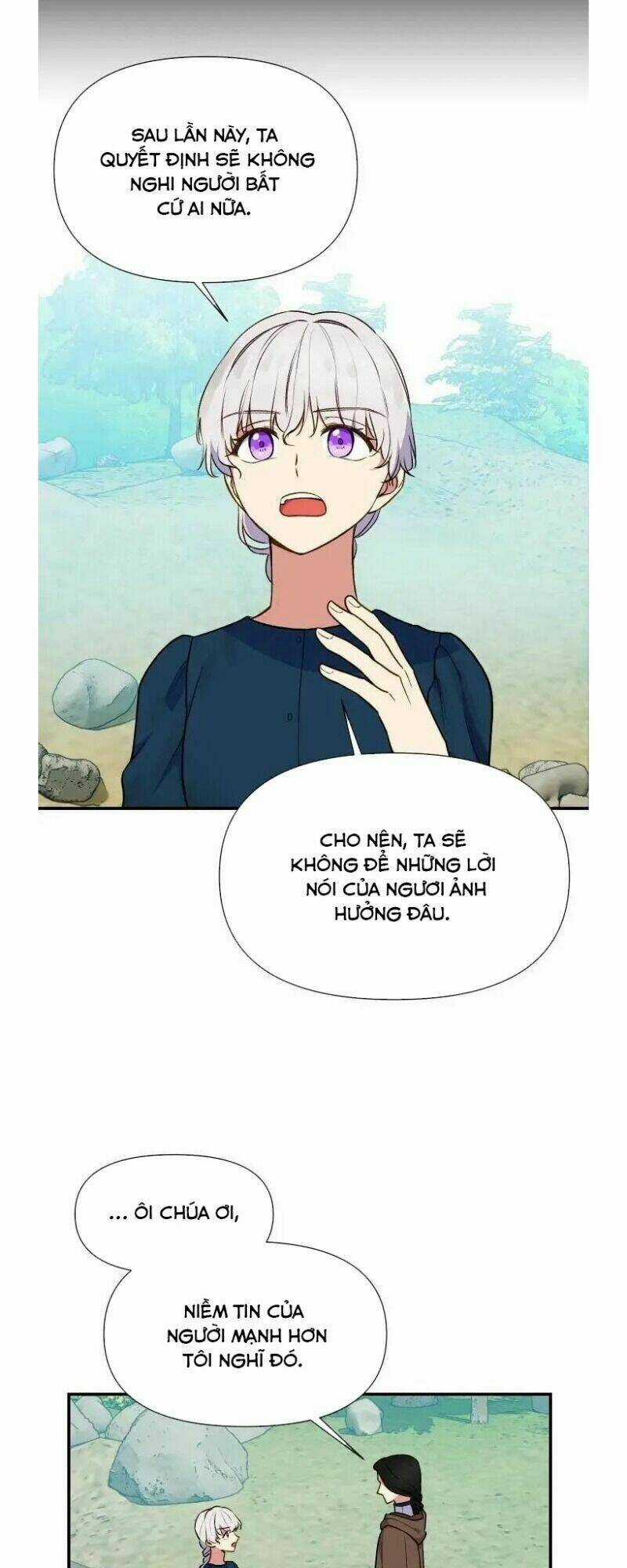 Khế Ước Của Nữ Công Tước Quái Vật Chapter 74.5 trang 16