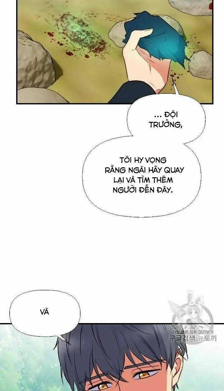 Khế Ước Của Nữ Công Tước Quái Vật Chapter 74.5 trang 24