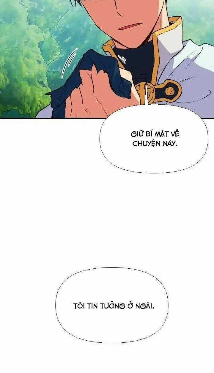 Khế Ước Của Nữ Công Tước Quái Vật Chapter 74.5 trang 25