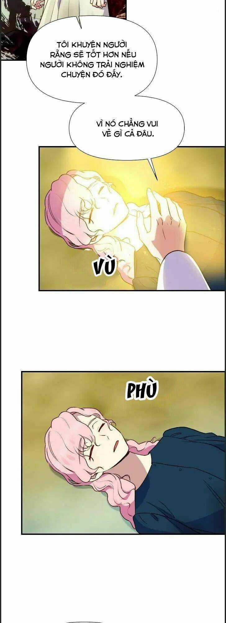 Khế Ước Của Nữ Công Tước Quái Vật Chapter 74.5 trang 5