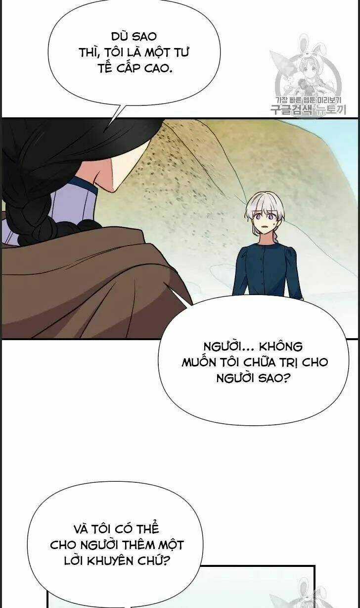 Khế Ước Của Nữ Công Tước Quái Vật Chapter 74.5 trang 6