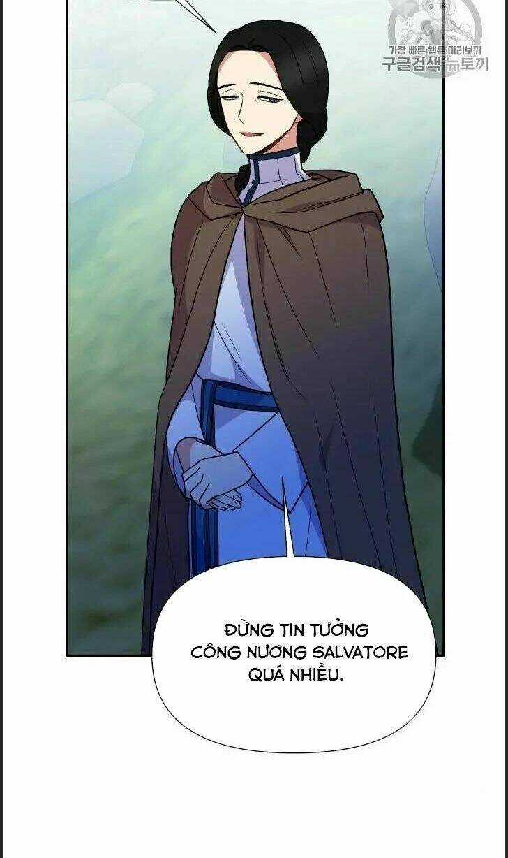 Khế Ước Của Nữ Công Tước Quái Vật Chapter 74.5 trang 7