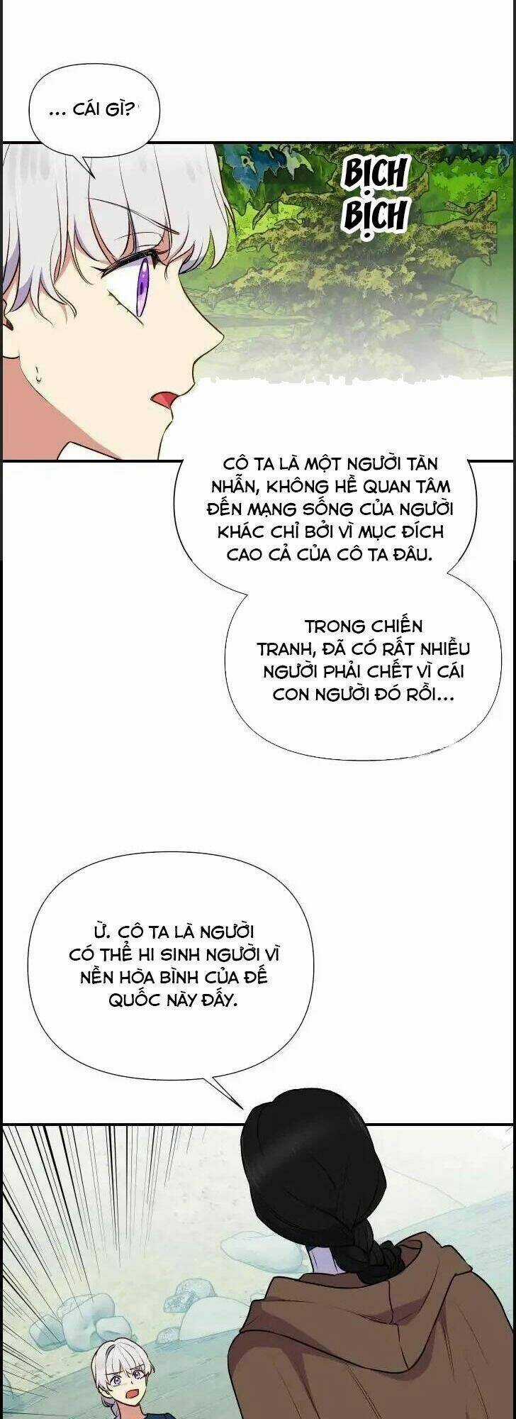 Khế Ước Của Nữ Công Tước Quái Vật Chapter 74.5 trang 8