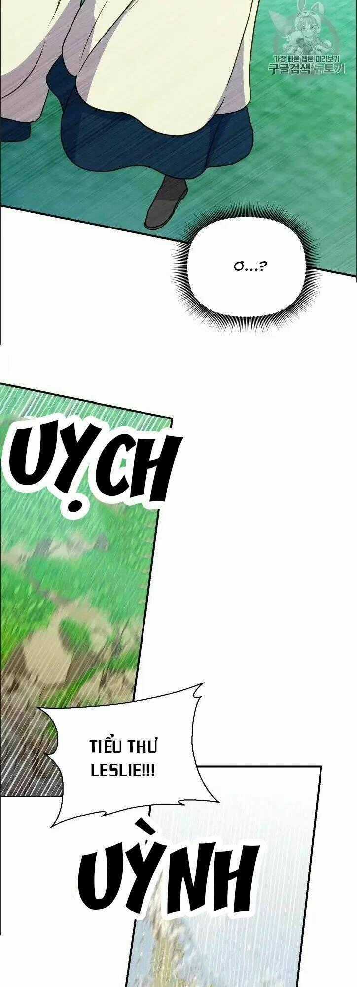 Khế Ước Của Nữ Công Tước Quái Vật Chapter 74 trang 1