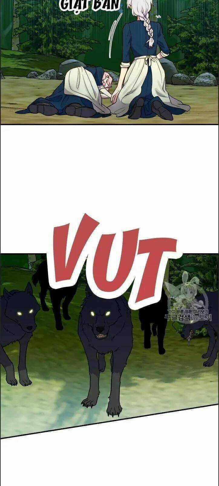 Khế Ước Của Nữ Công Tước Quái Vật Chapter 74 trang 10