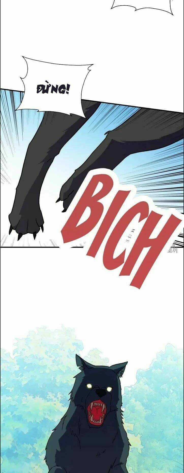 Khế Ước Của Nữ Công Tước Quái Vật Chapter 74 trang 13