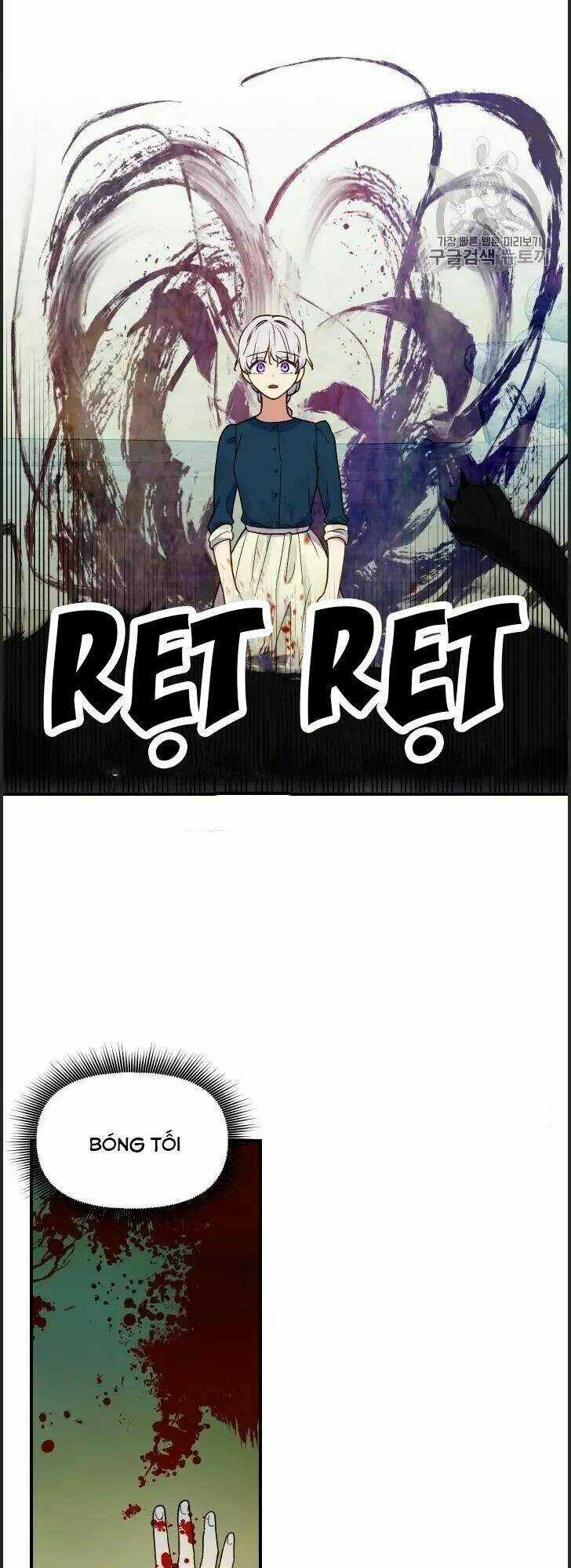 Khế Ước Của Nữ Công Tước Quái Vật Chapter 74 trang 15