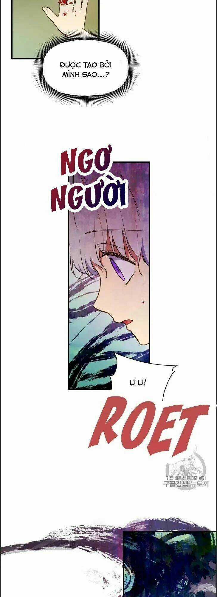 Khế Ước Của Nữ Công Tước Quái Vật Chapter 74 trang 16