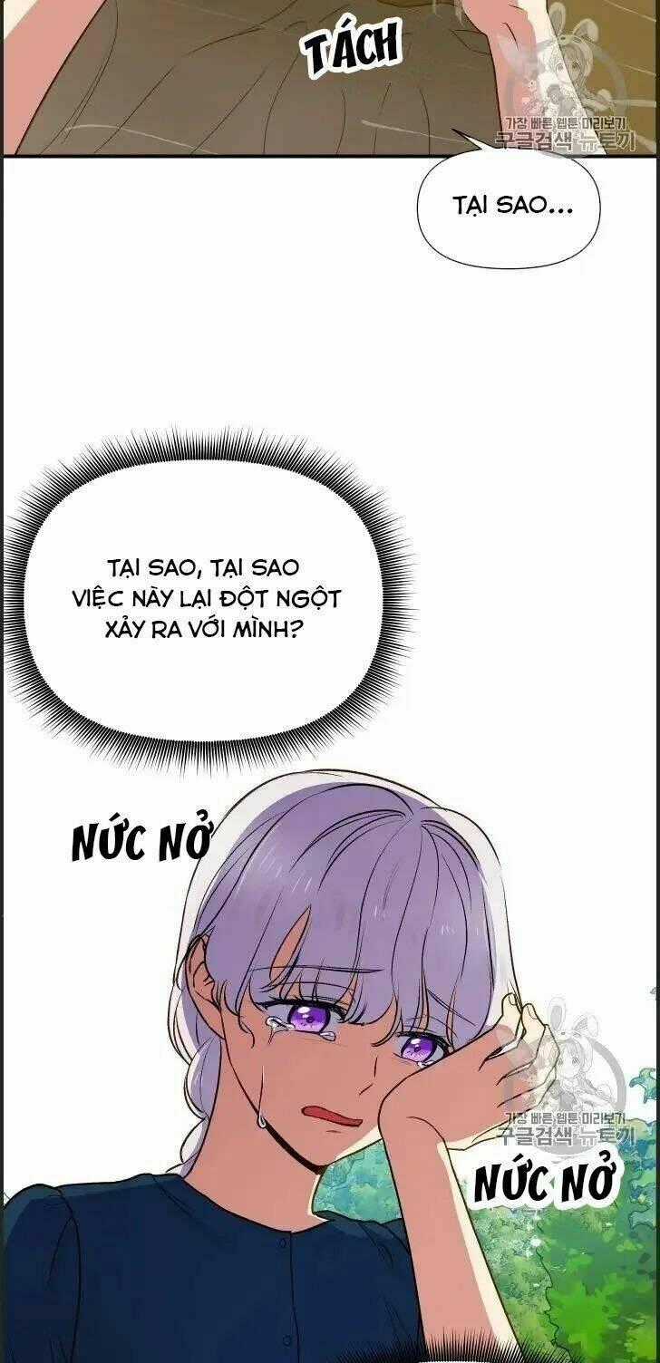 Khế Ước Của Nữ Công Tước Quái Vật Chapter 74 trang 21