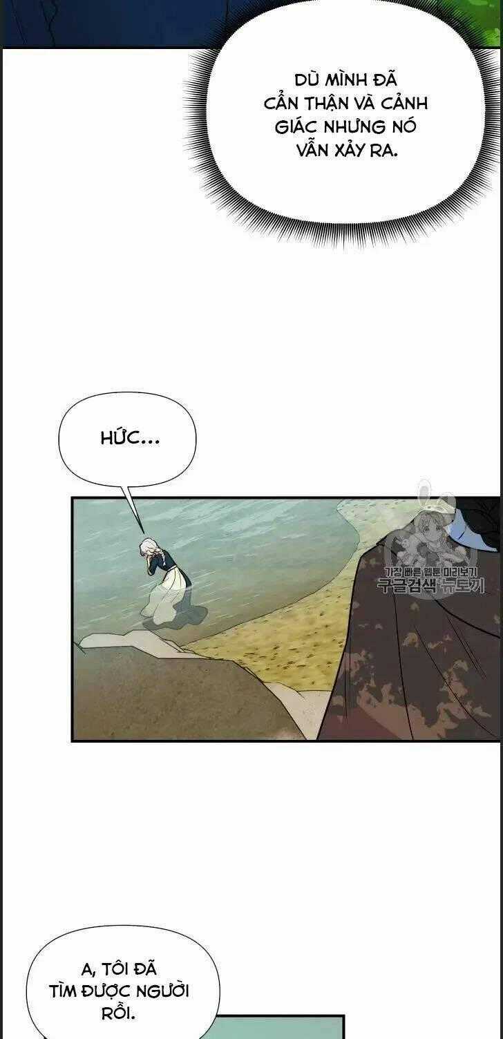 Khế Ước Của Nữ Công Tước Quái Vật Chapter 74 trang 22