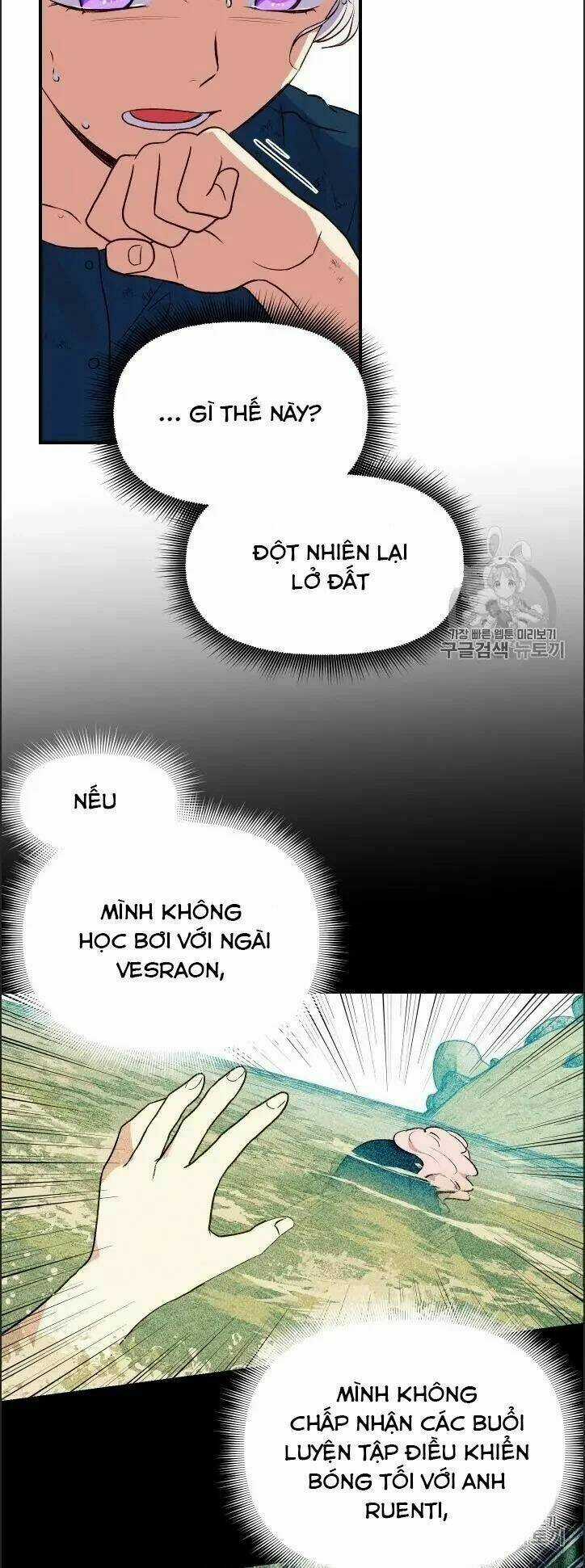 Khế Ước Của Nữ Công Tước Quái Vật Chapter 74 trang 6