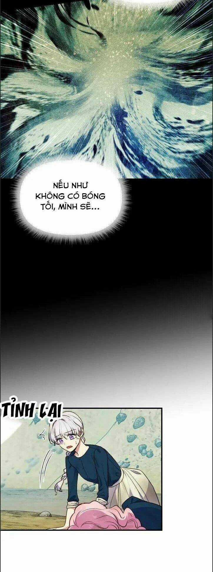 Khế Ước Của Nữ Công Tước Quái Vật Chapter 74 trang 7