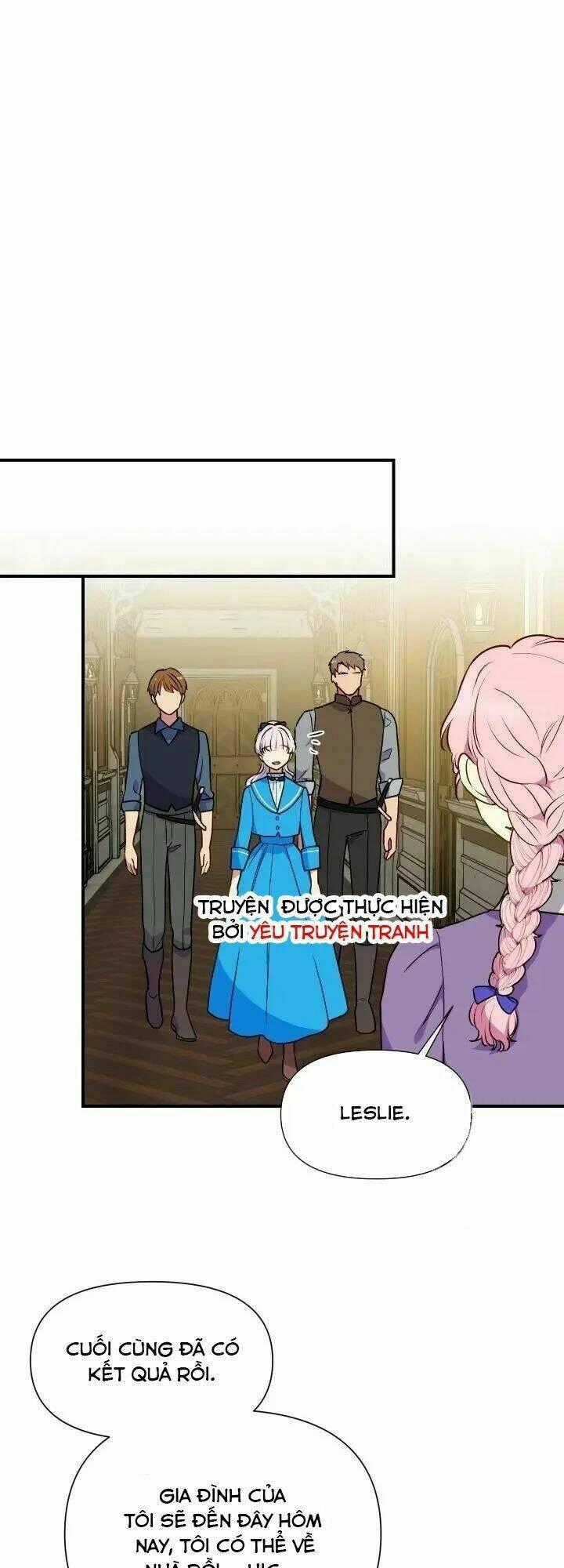 Khế Ước Của Nữ Công Tước Quái Vật Chapter 75.5 trang 0