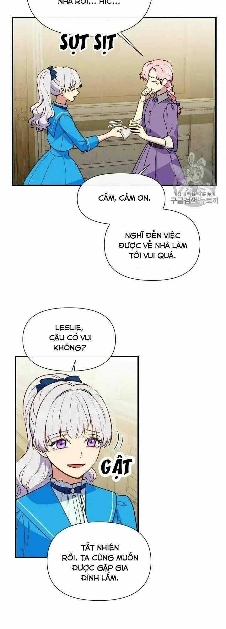 Khế Ước Của Nữ Công Tước Quái Vật Chapter 75.5 trang 1