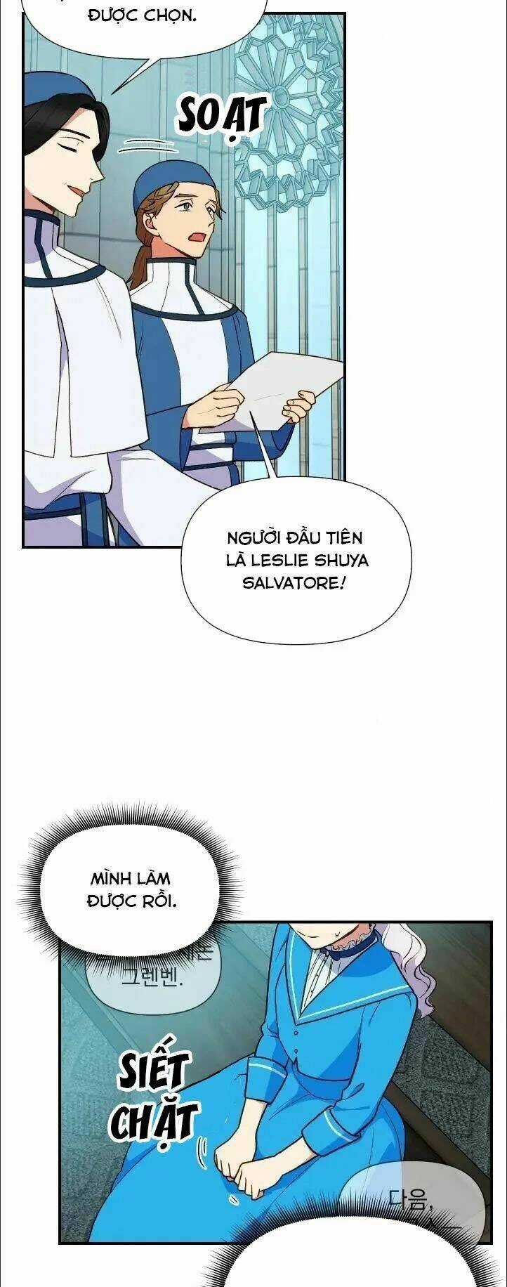 Khế Ước Của Nữ Công Tước Quái Vật Chapter 75.5 trang 12