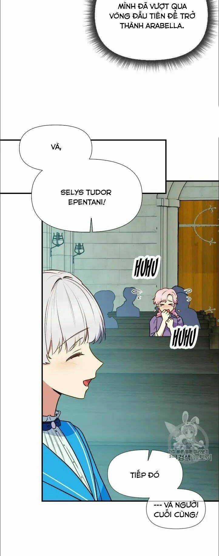 Khế Ước Của Nữ Công Tước Quái Vật Chapter 75.5 trang 13