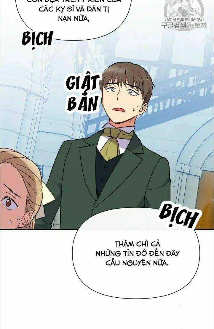 Khế Ước Của Nữ Công Tước Quái Vật Chapter 75.5 trang 17