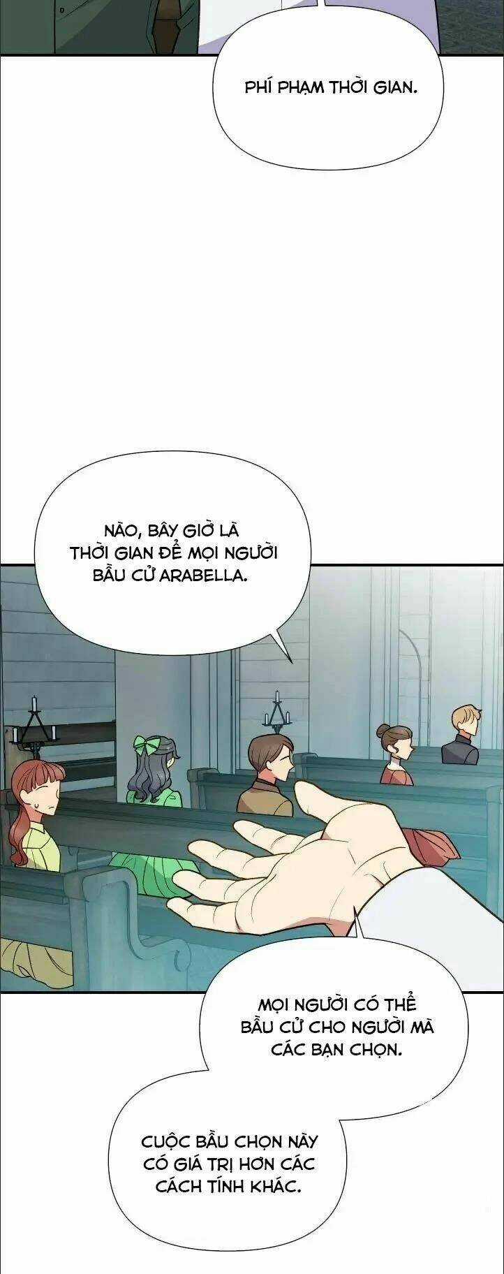 Khế Ước Của Nữ Công Tước Quái Vật Chapter 75.5 trang 20