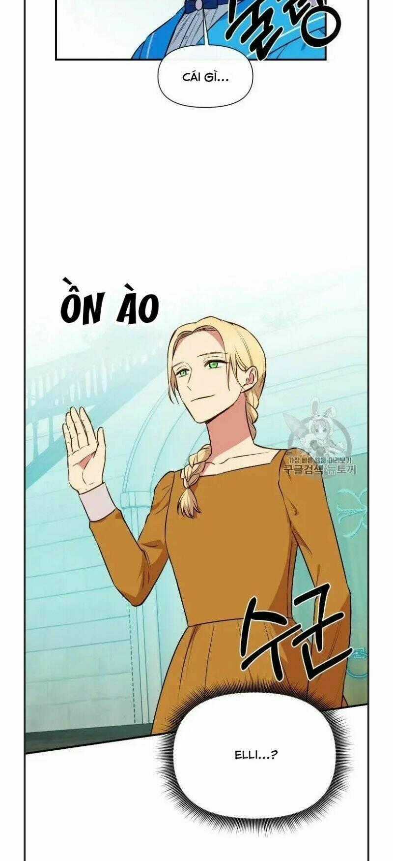 Khế Ước Của Nữ Công Tước Quái Vật Chapter 75.5 trang 25