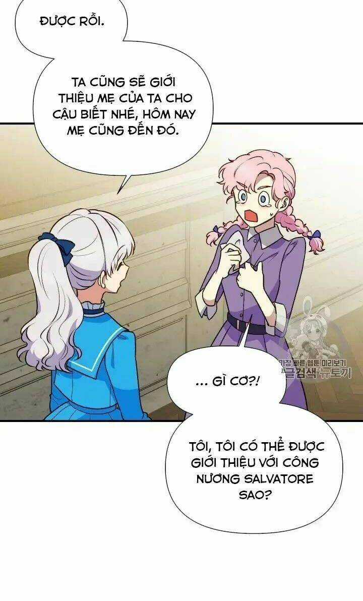 Khế Ước Của Nữ Công Tước Quái Vật Chapter 75.5 trang 3