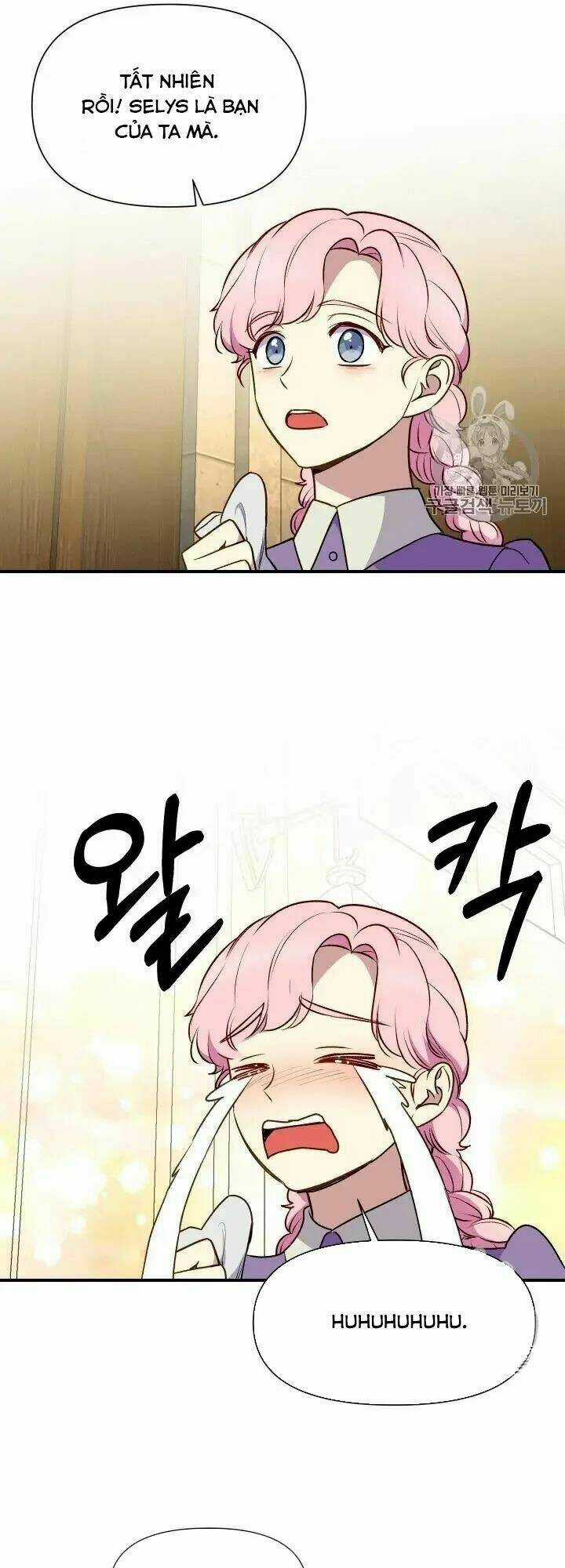 Khế Ước Của Nữ Công Tước Quái Vật Chapter 75.5 trang 4