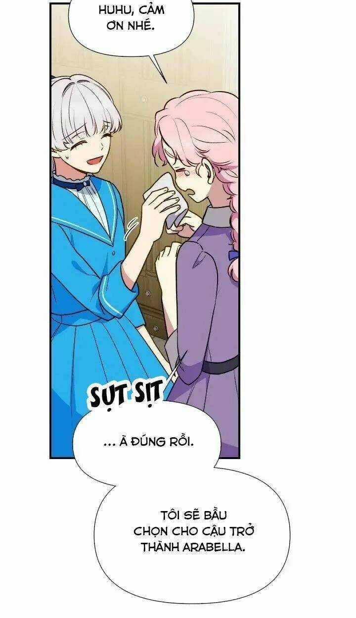 Khế Ước Của Nữ Công Tước Quái Vật Chapter 75.5 trang 5