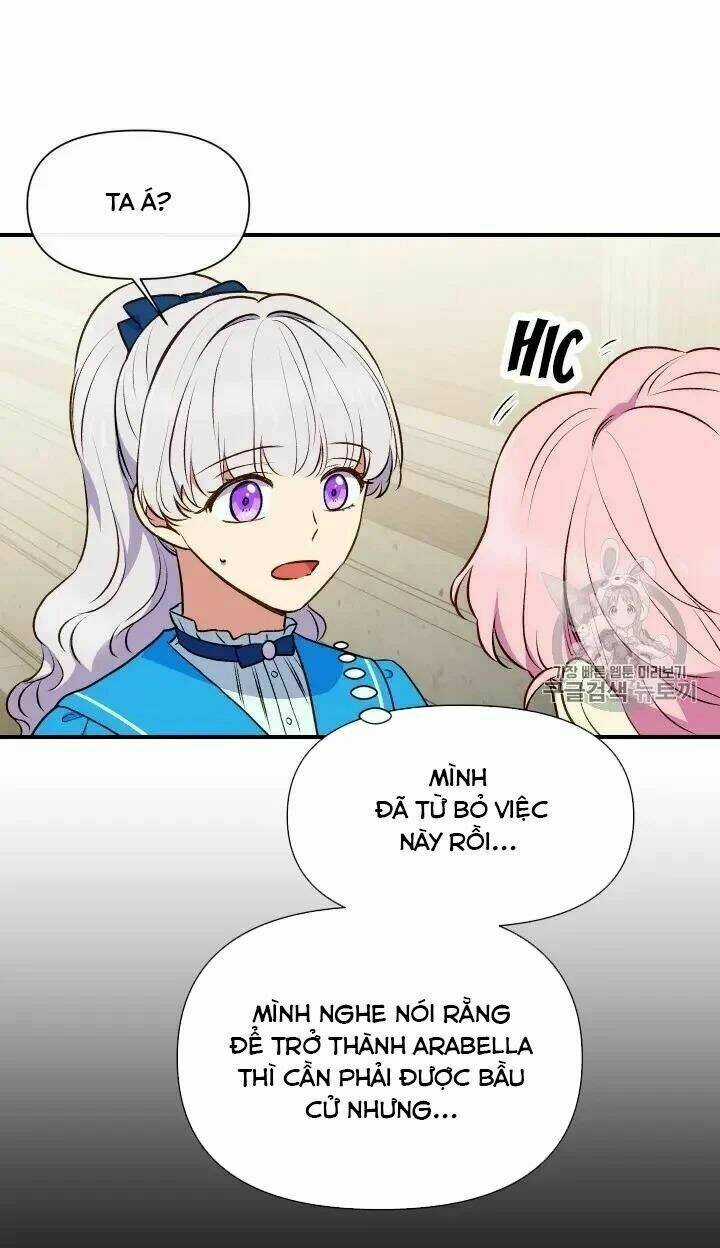 Khế Ước Của Nữ Công Tước Quái Vật Chapter 75.5 trang 6