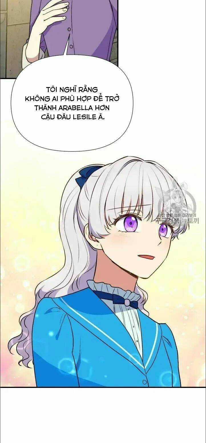 Khế Ước Của Nữ Công Tước Quái Vật Chapter 75.5 trang 9