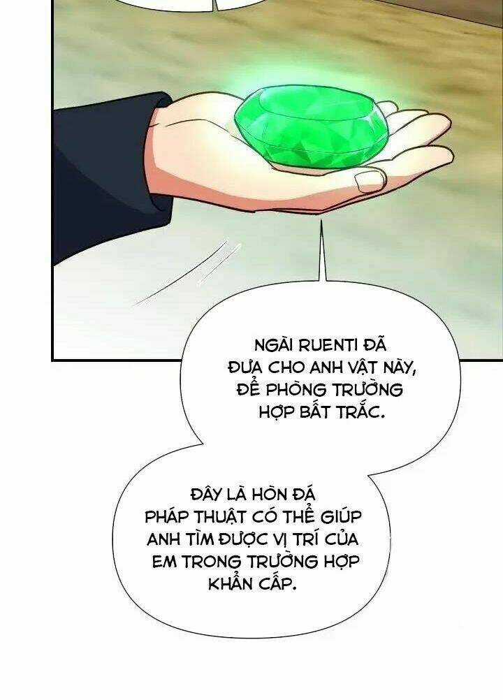 Khế Ước Của Nữ Công Tước Quái Vật Chapter 75 trang 10
