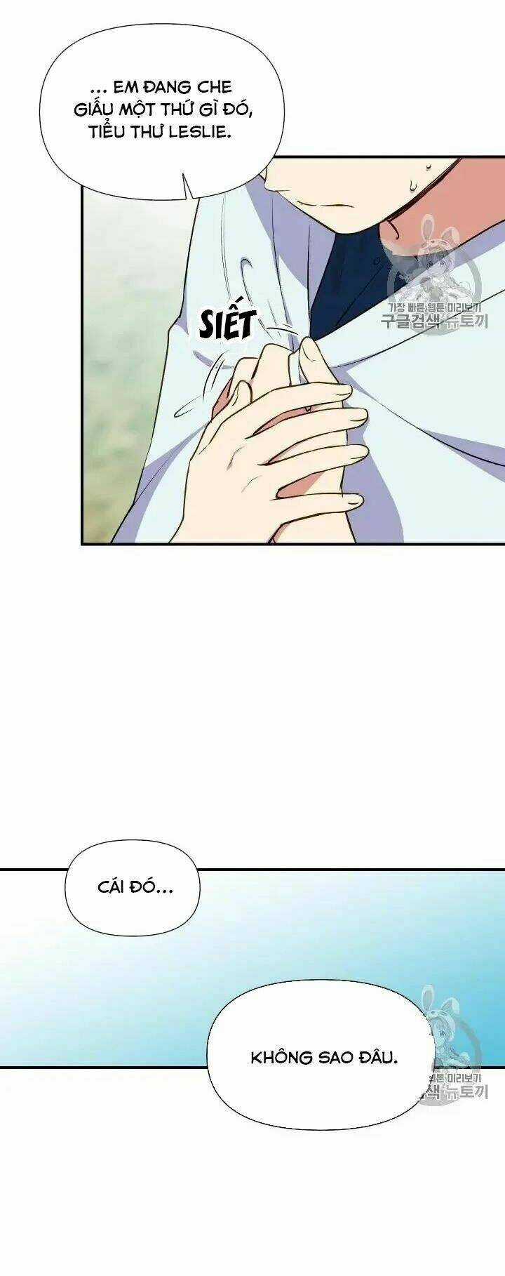 Khế Ước Của Nữ Công Tước Quái Vật Chapter 75 trang 13