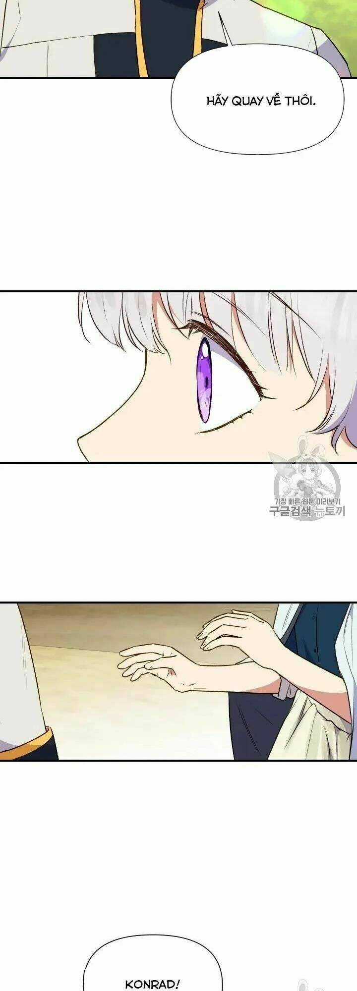 Khế Ước Của Nữ Công Tước Quái Vật Chapter 75 trang 15