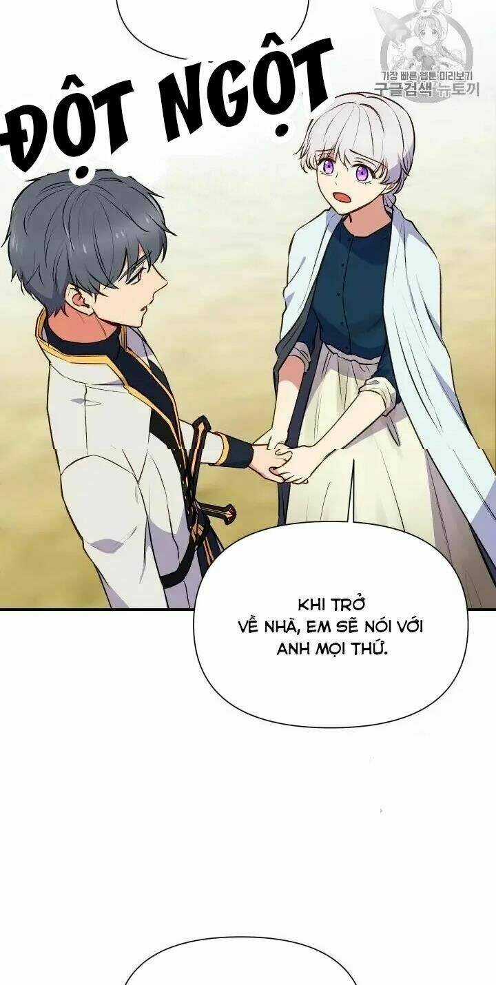 Khế Ước Của Nữ Công Tước Quái Vật Chapter 75 trang 16