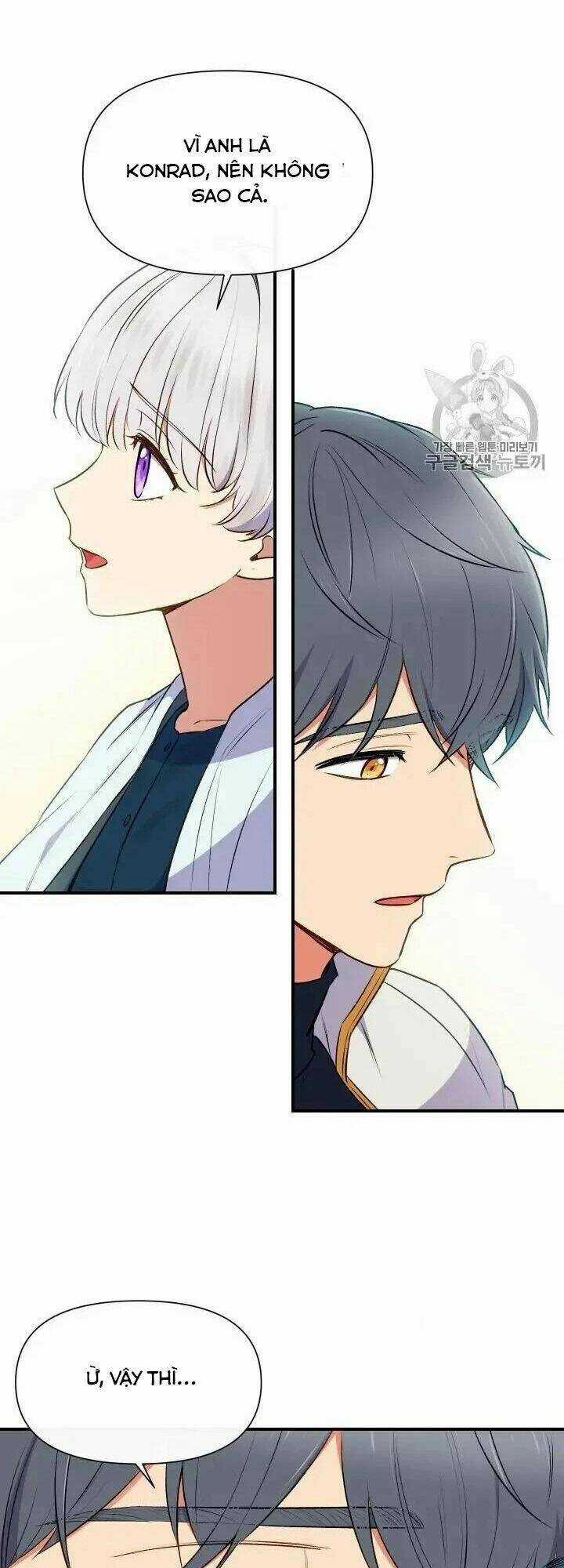 Khế Ước Của Nữ Công Tước Quái Vật Chapter 75 trang 18