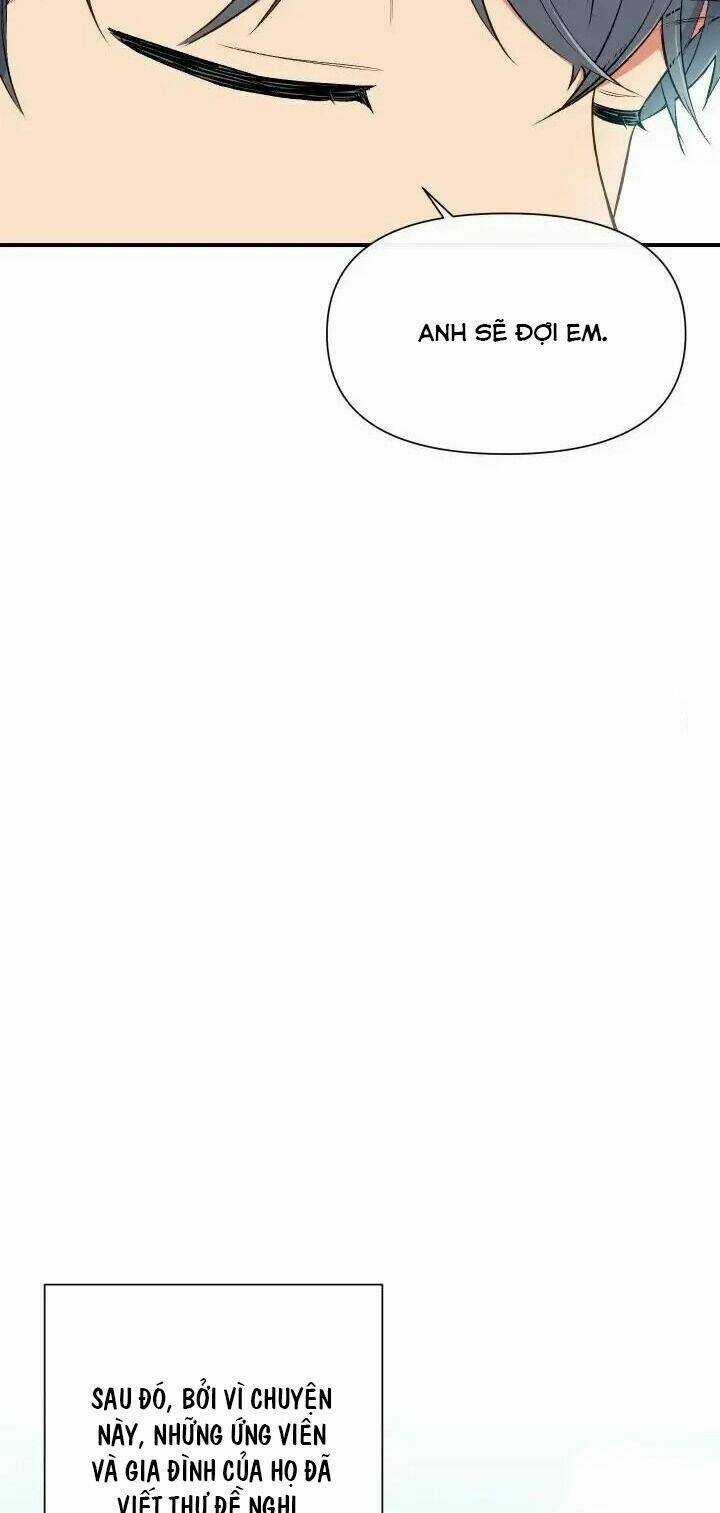 Khế Ước Của Nữ Công Tước Quái Vật Chapter 75 trang 19