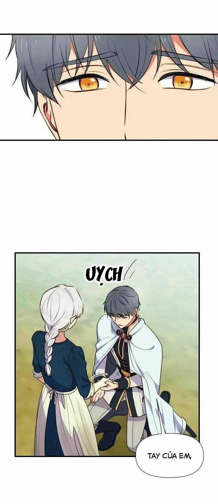 Khế Ước Của Nữ Công Tước Quái Vật Chapter 75 trang 2