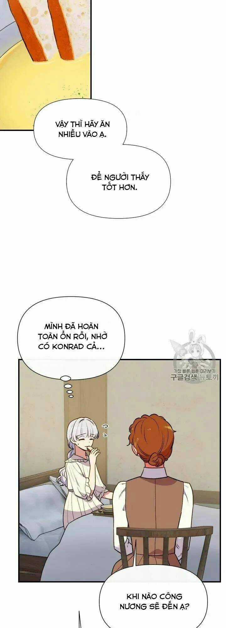 Khế Ước Của Nữ Công Tước Quái Vật Chapter 75 trang 22