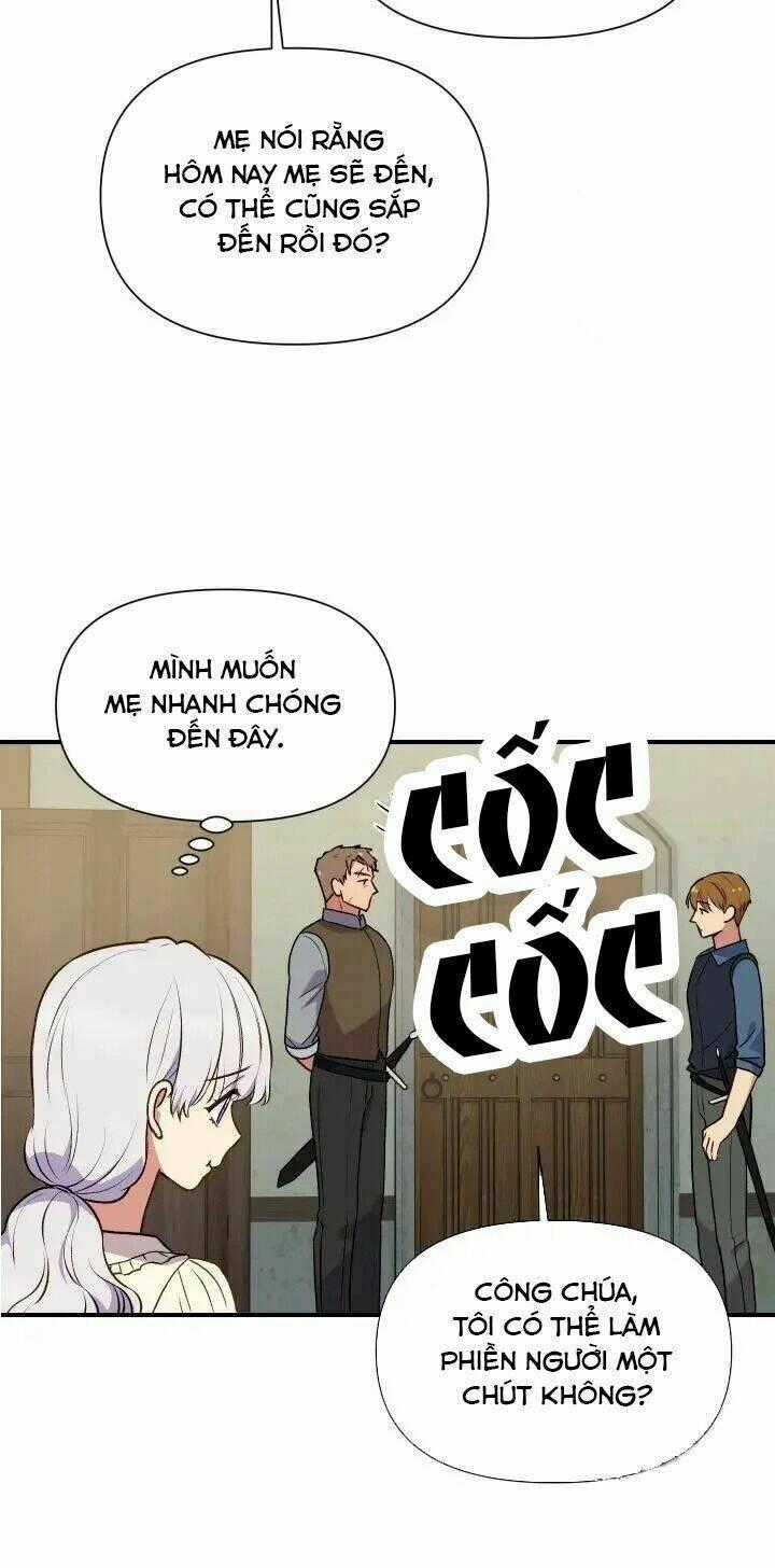 Khế Ước Của Nữ Công Tước Quái Vật Chapter 75 trang 23