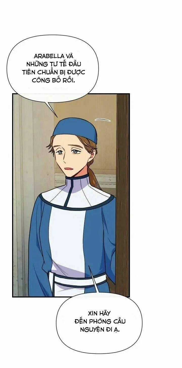 Khế Ước Của Nữ Công Tước Quái Vật Chapter 75 trang 24