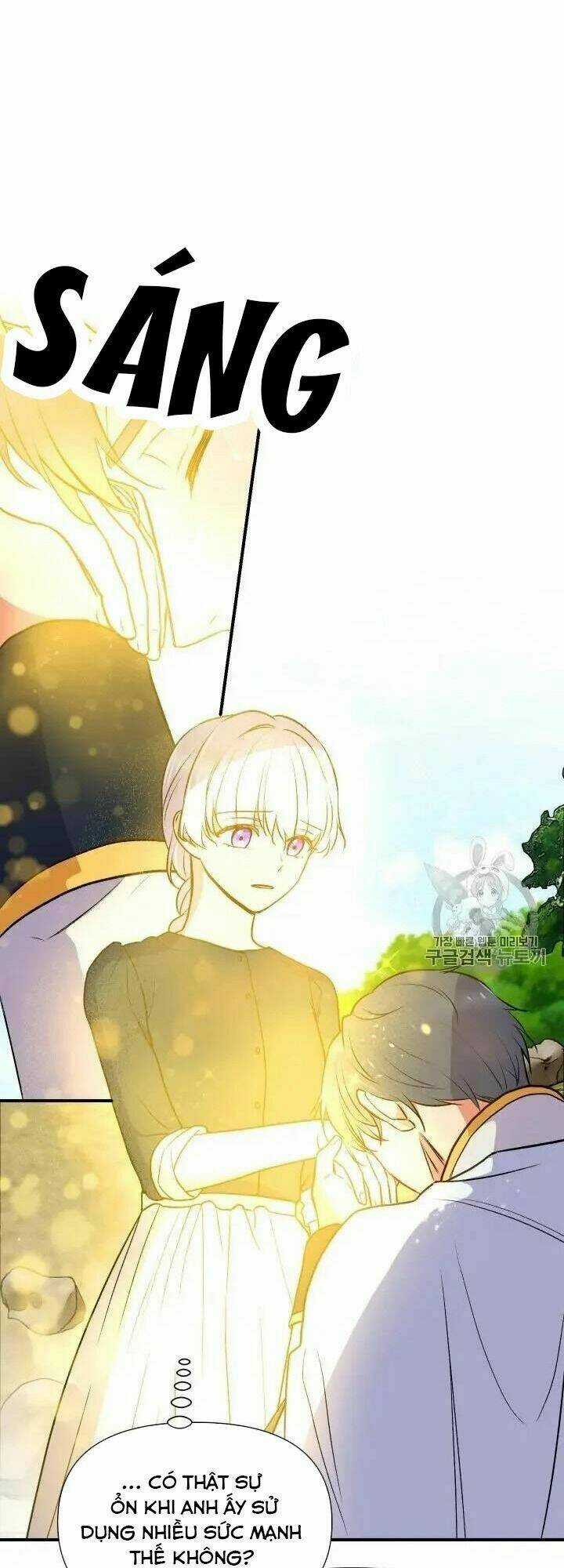 Khế Ước Của Nữ Công Tước Quái Vật Chapter 75 trang 3