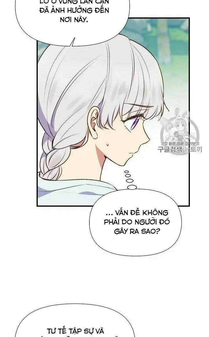 Khế Ước Của Nữ Công Tước Quái Vật Chapter 75 trang 5