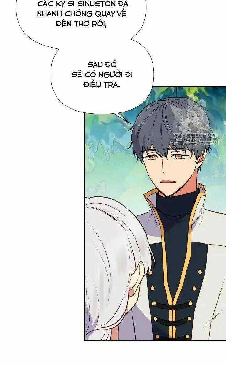 Khế Ước Của Nữ Công Tước Quái Vật Chapter 75 trang 6